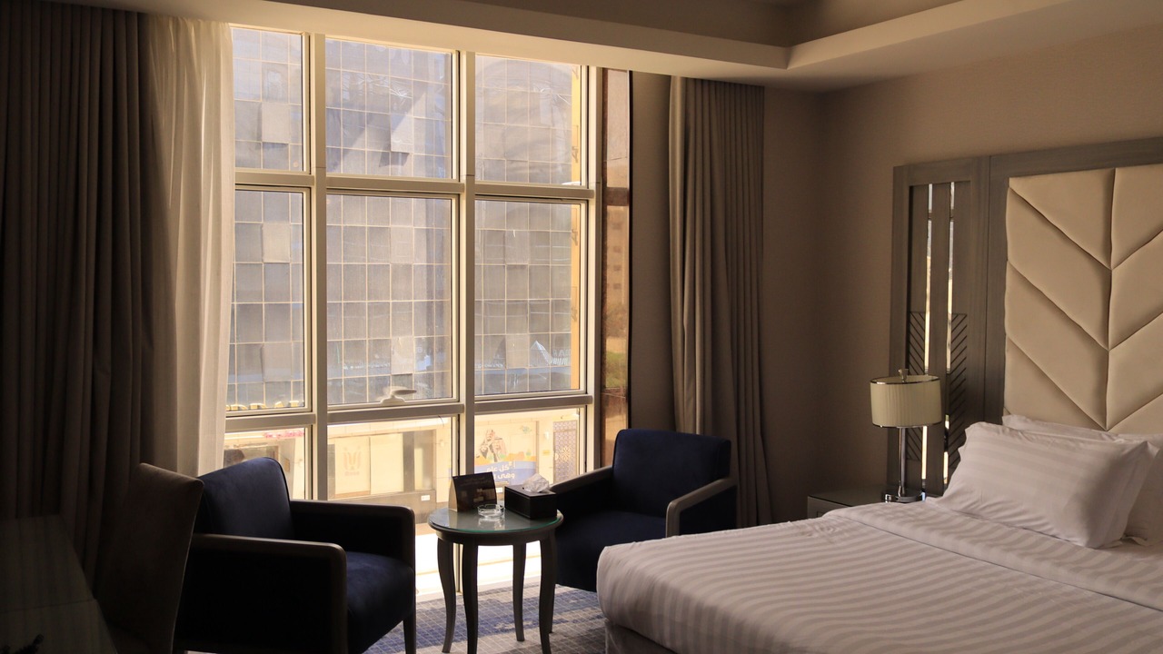 Photo of Bedroom in Al-Hamra'a