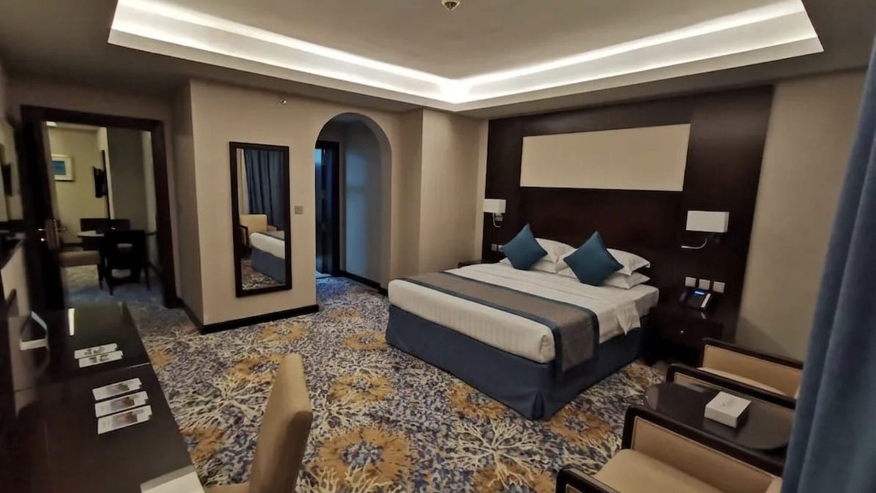Photo of Bedroom in Al-Hamra'a