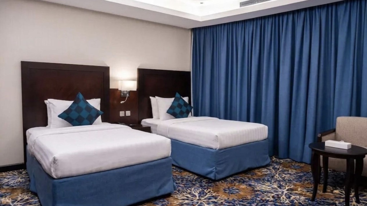 Photo of Bedroom in Al-Hamra'a