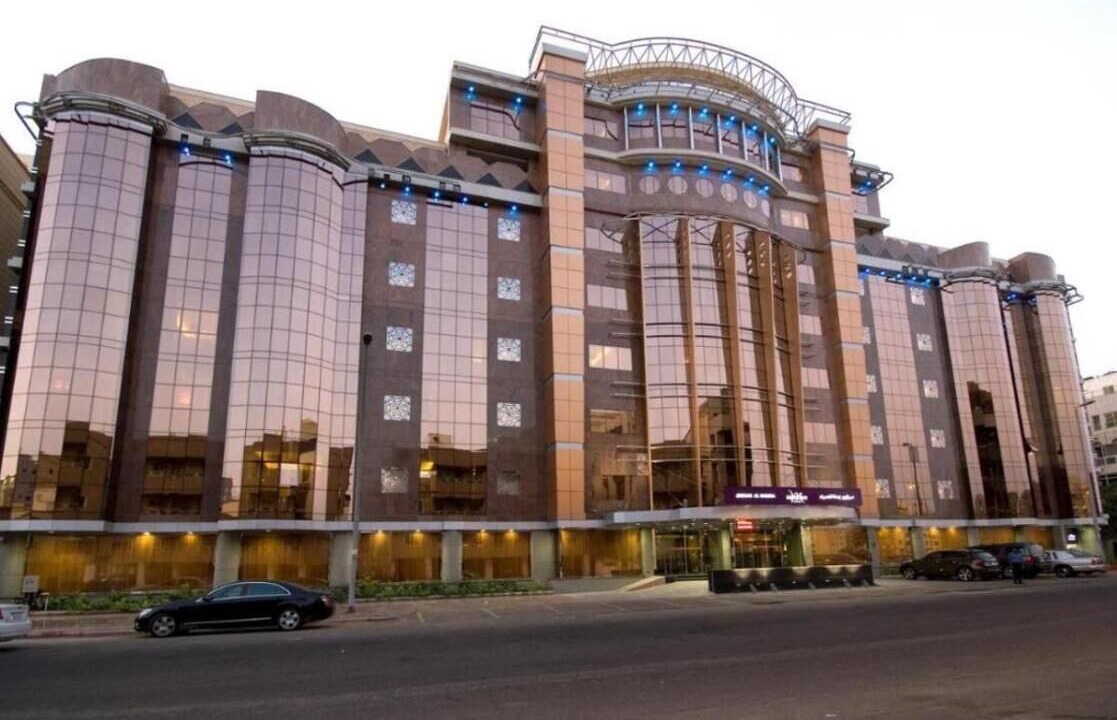 Photo of Outdoor in Al-Hamra'a