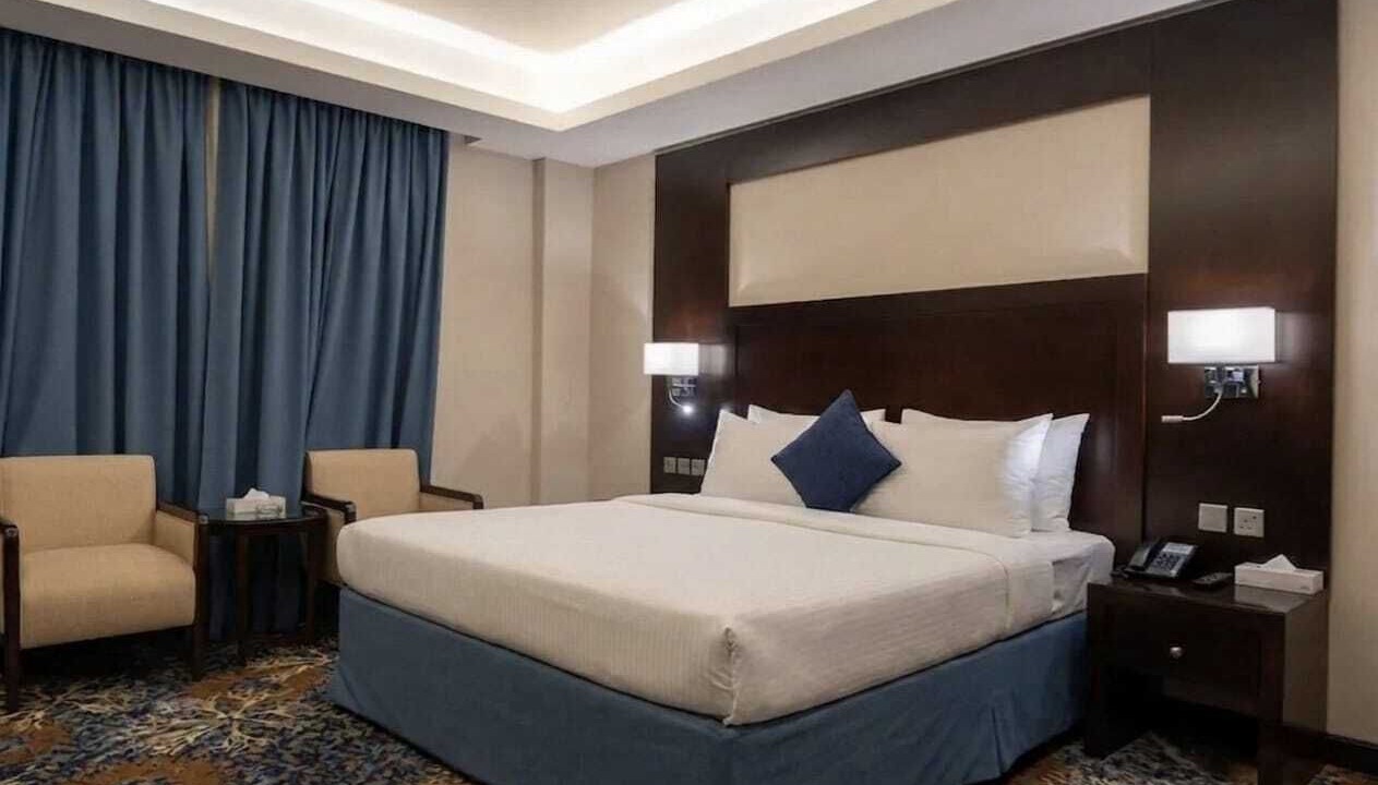 Photo of Bedroom in Al-Hamra'a