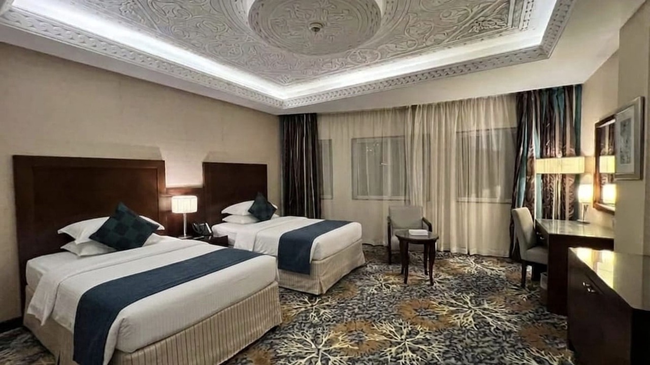 Photo of Bedroom in Al-Hamra'a