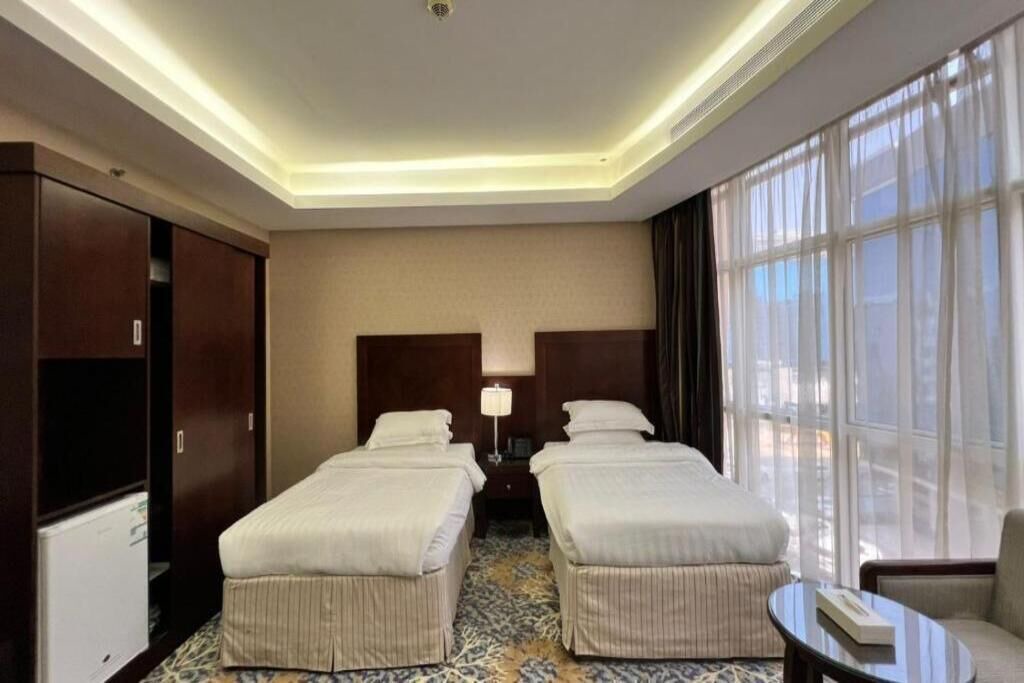 Photo of Bedroom in Al-Hamra'a