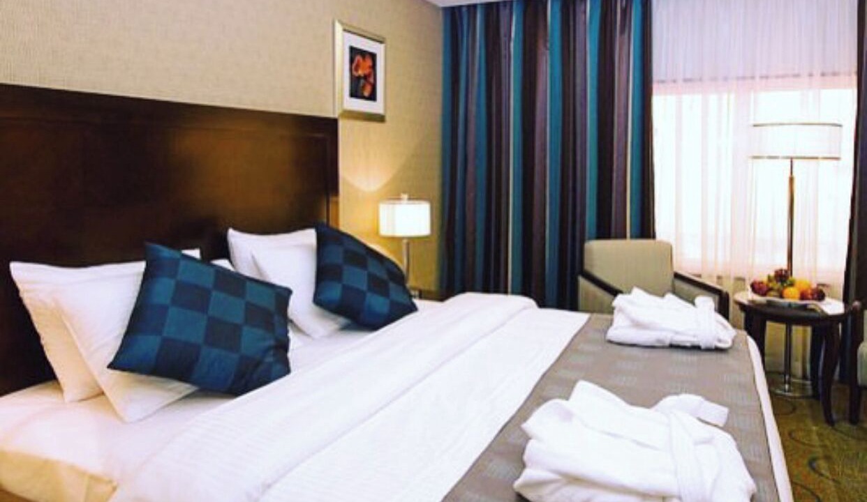 Photo of Bedroom in Al-Hamra'a