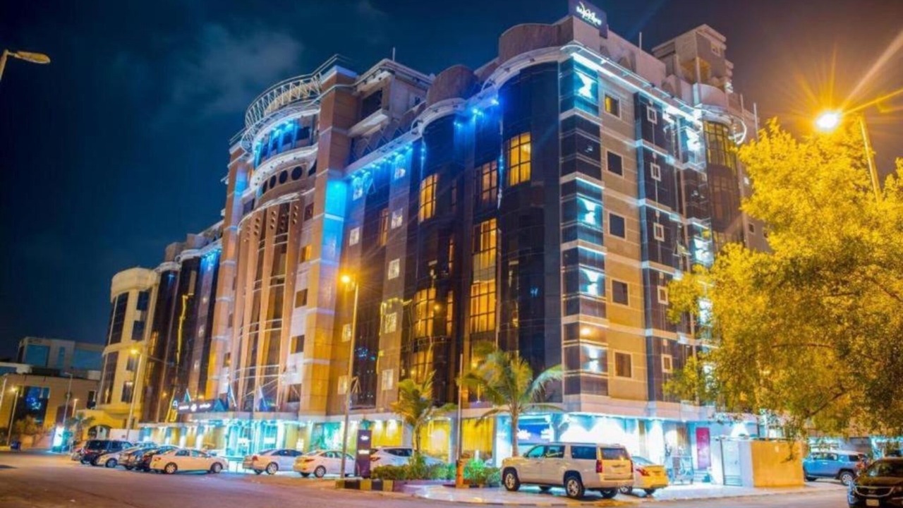 Photo of Outdoor in Al-Hamra'a