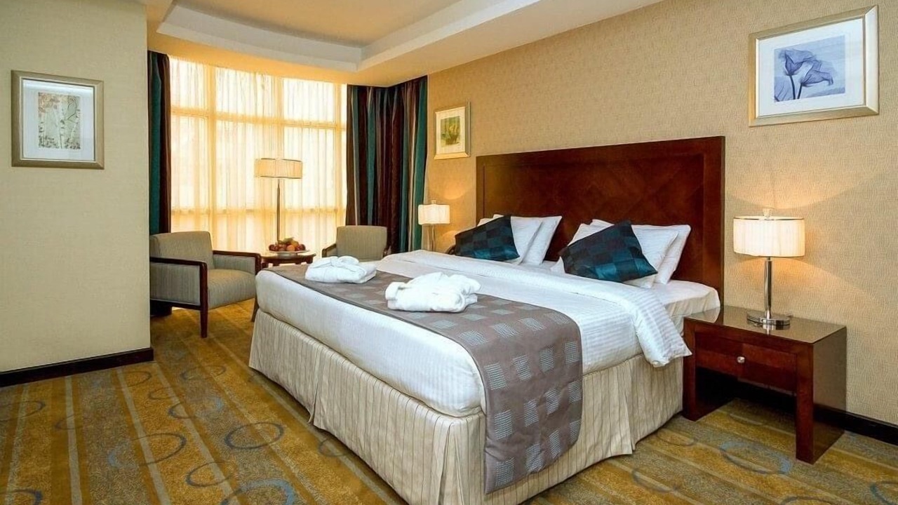 Photo of Bedroom in Al-Hamra'a