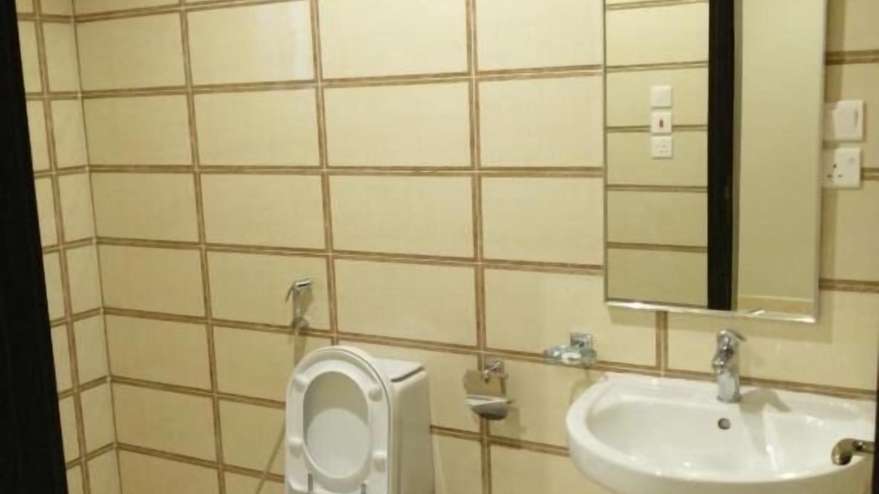 Photo of Bathroom in Al Kura