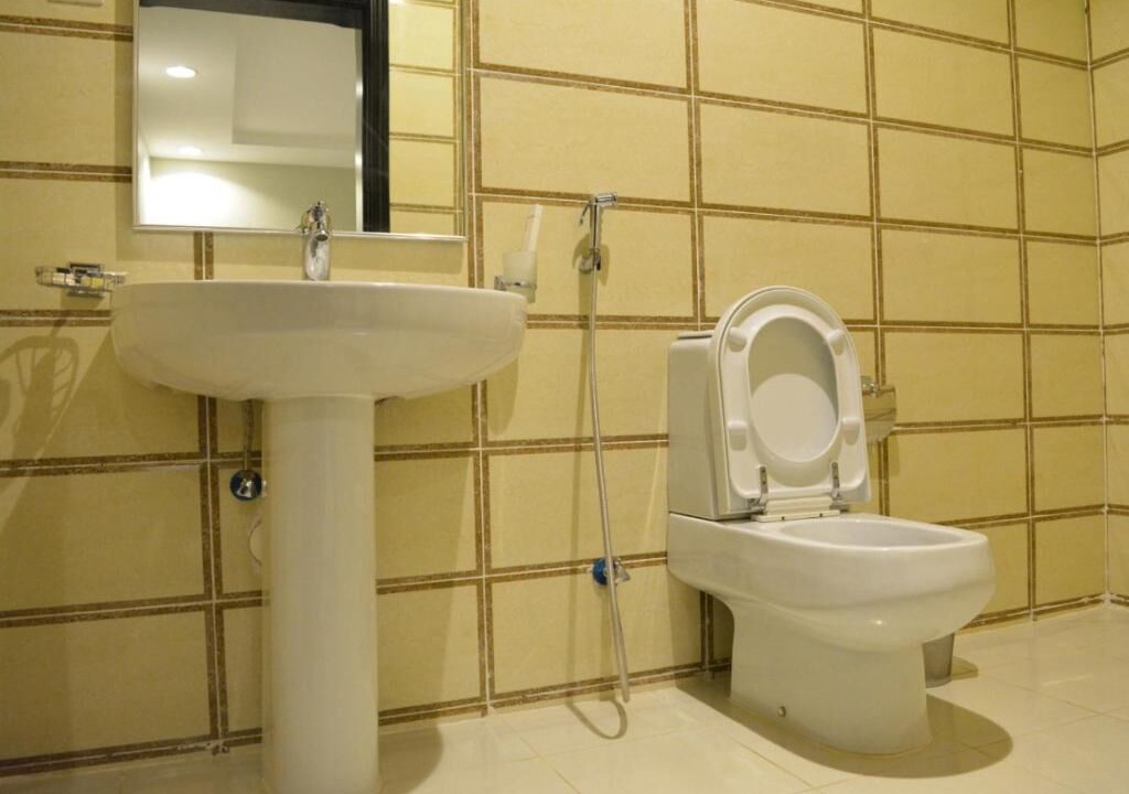 Photo of Bathroom in Al Kura