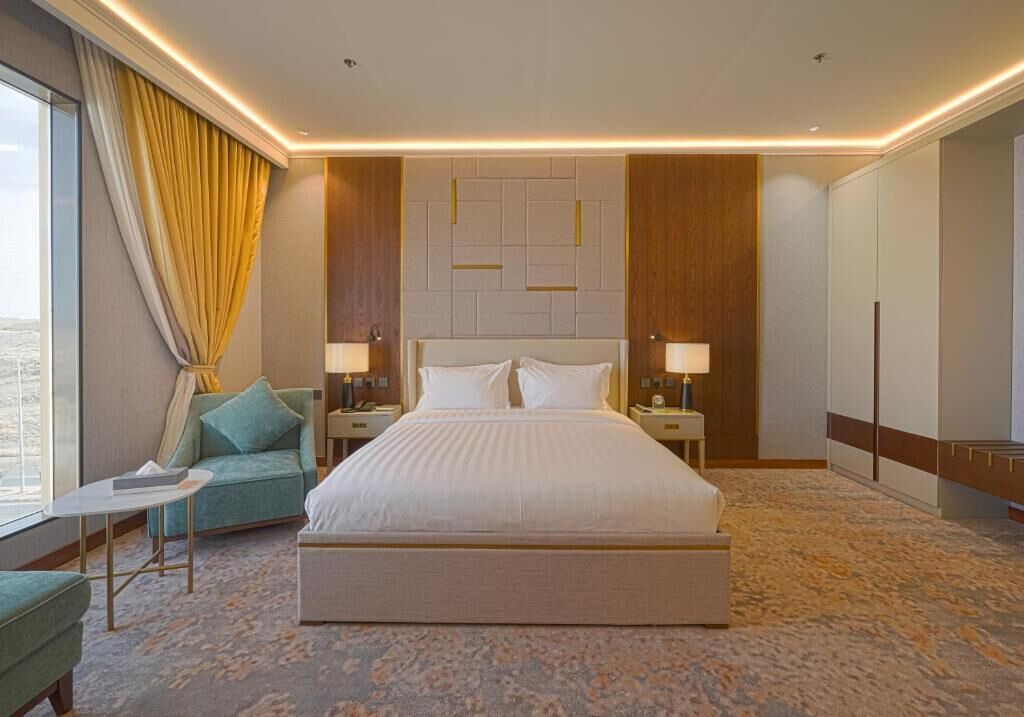Photo of Bedroom in Abha