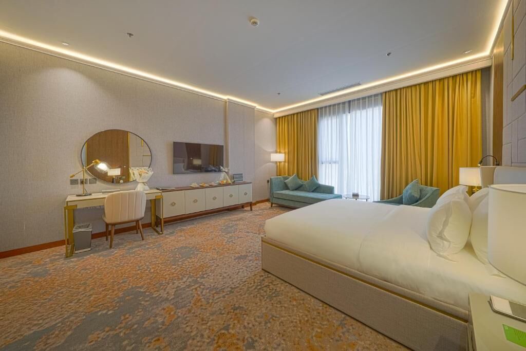 Photo of Bedroom in Abha