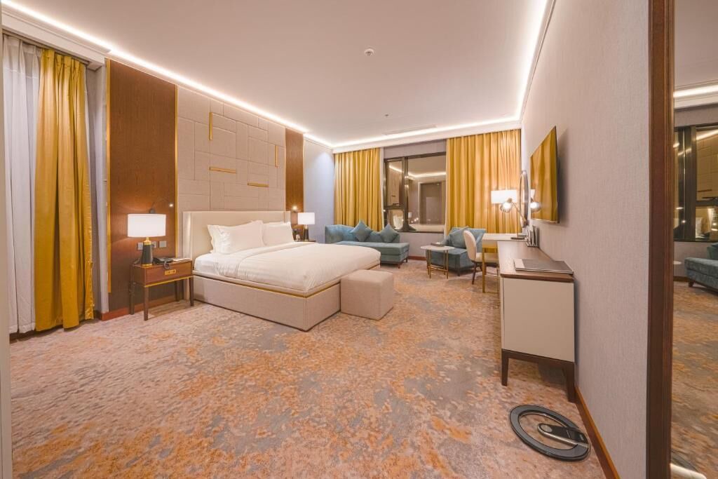 Photo of Bedroom in Abha