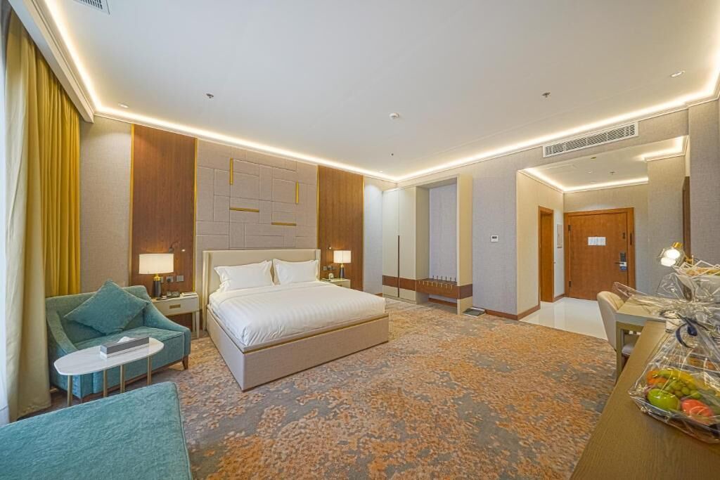 Photo of Bedroom in Abha