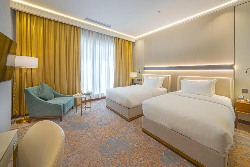 Photo of Bedroom in Abha