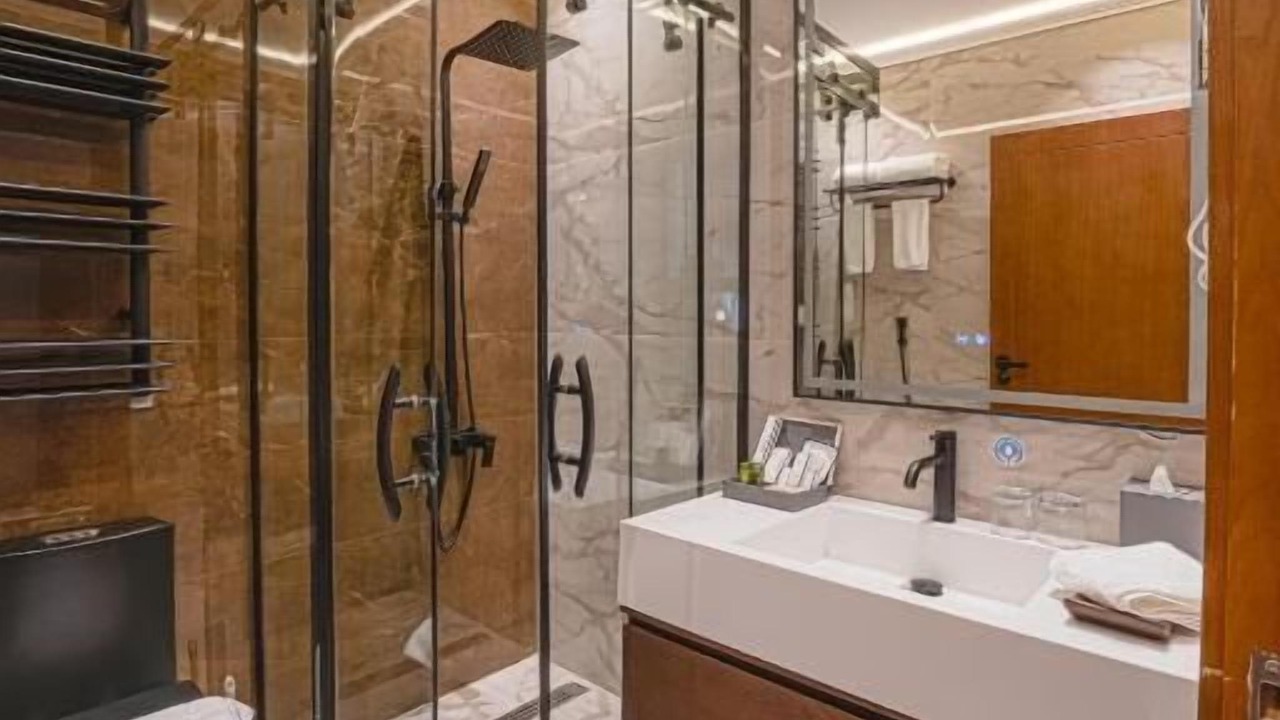 Photo of Bathroom in Abha