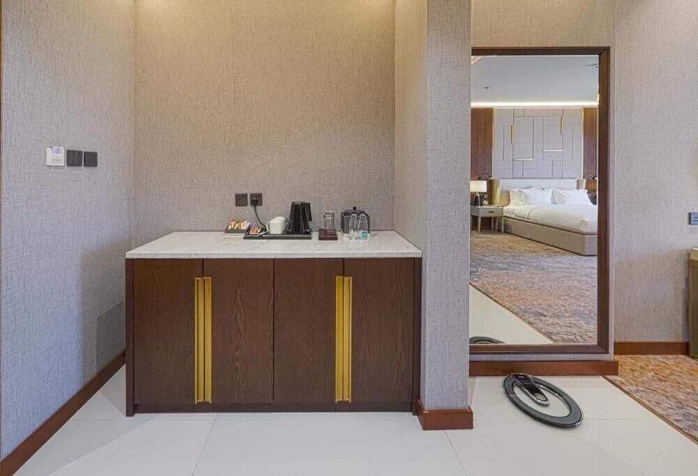 Photo of Bedroom in Abha
