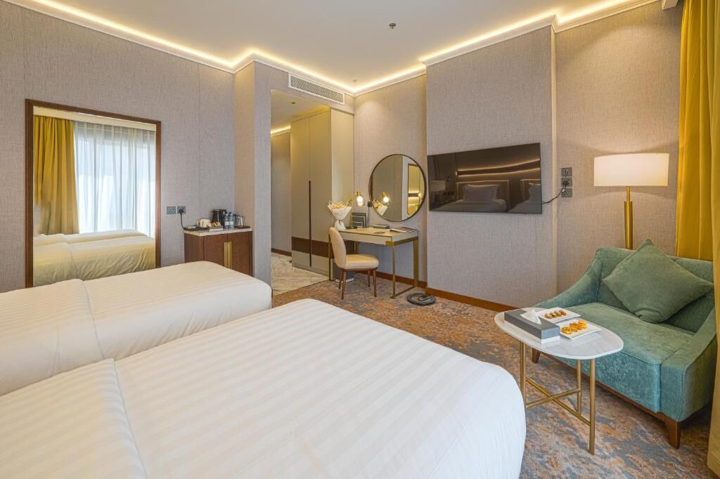 Photo of Bedroom in Abha