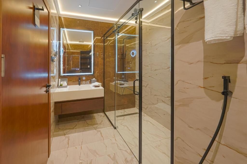 Photo of Bathroom in Abha