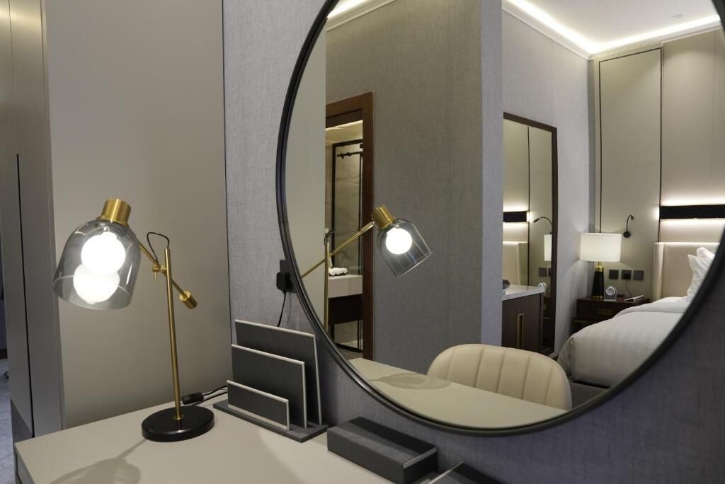 Photo of Bedroom in Abha
