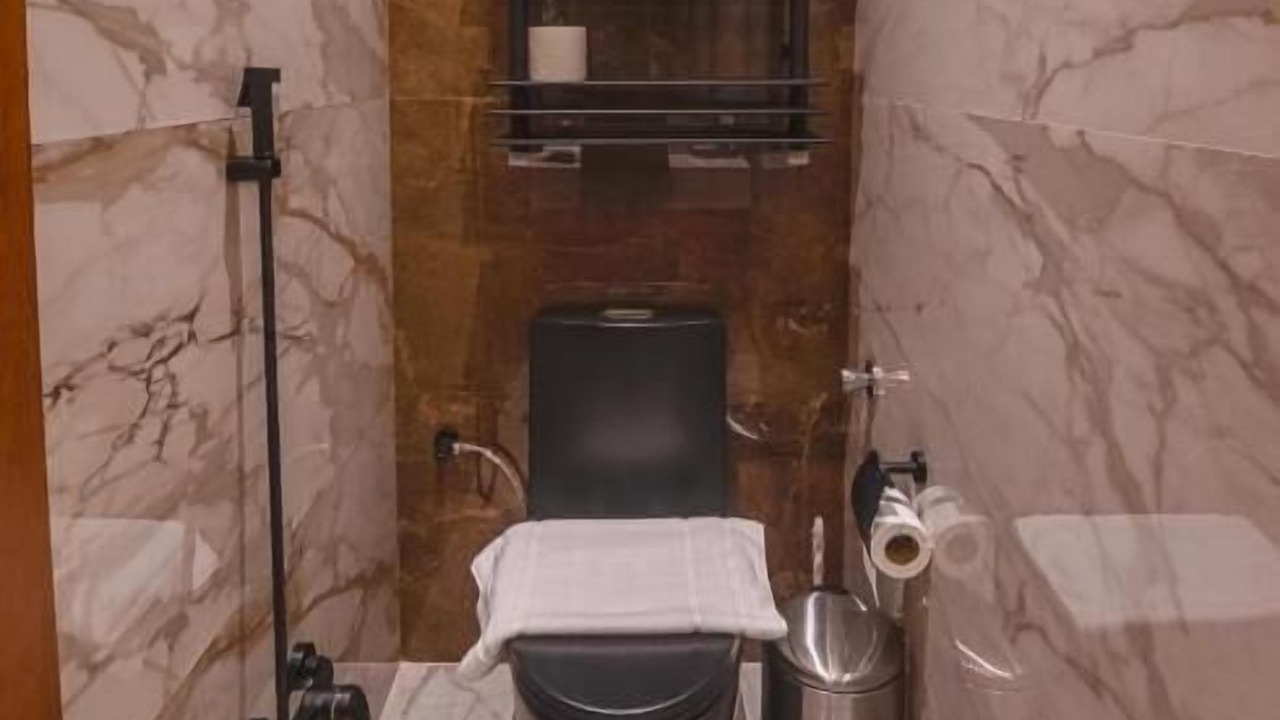 Photo of Bathroom in Abha