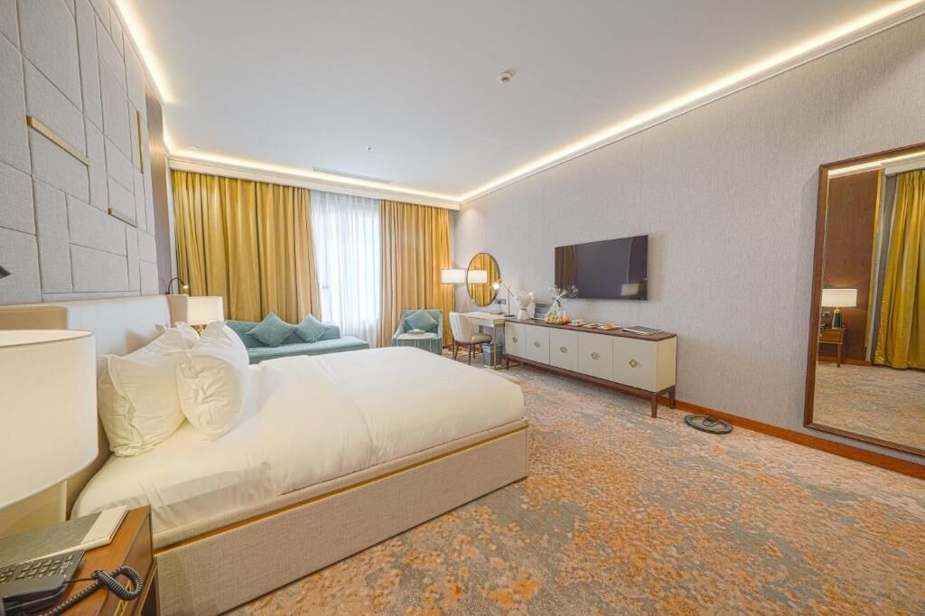 Photo of Bedroom in Abha