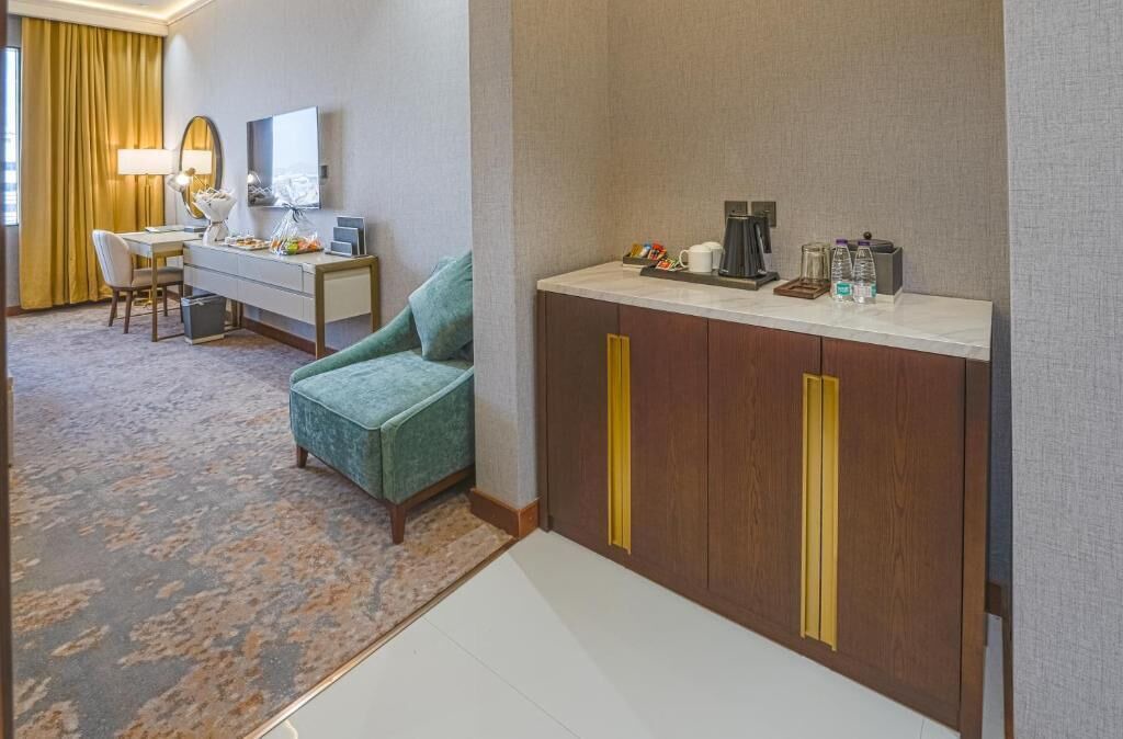 Photo of Bedroom in Abha