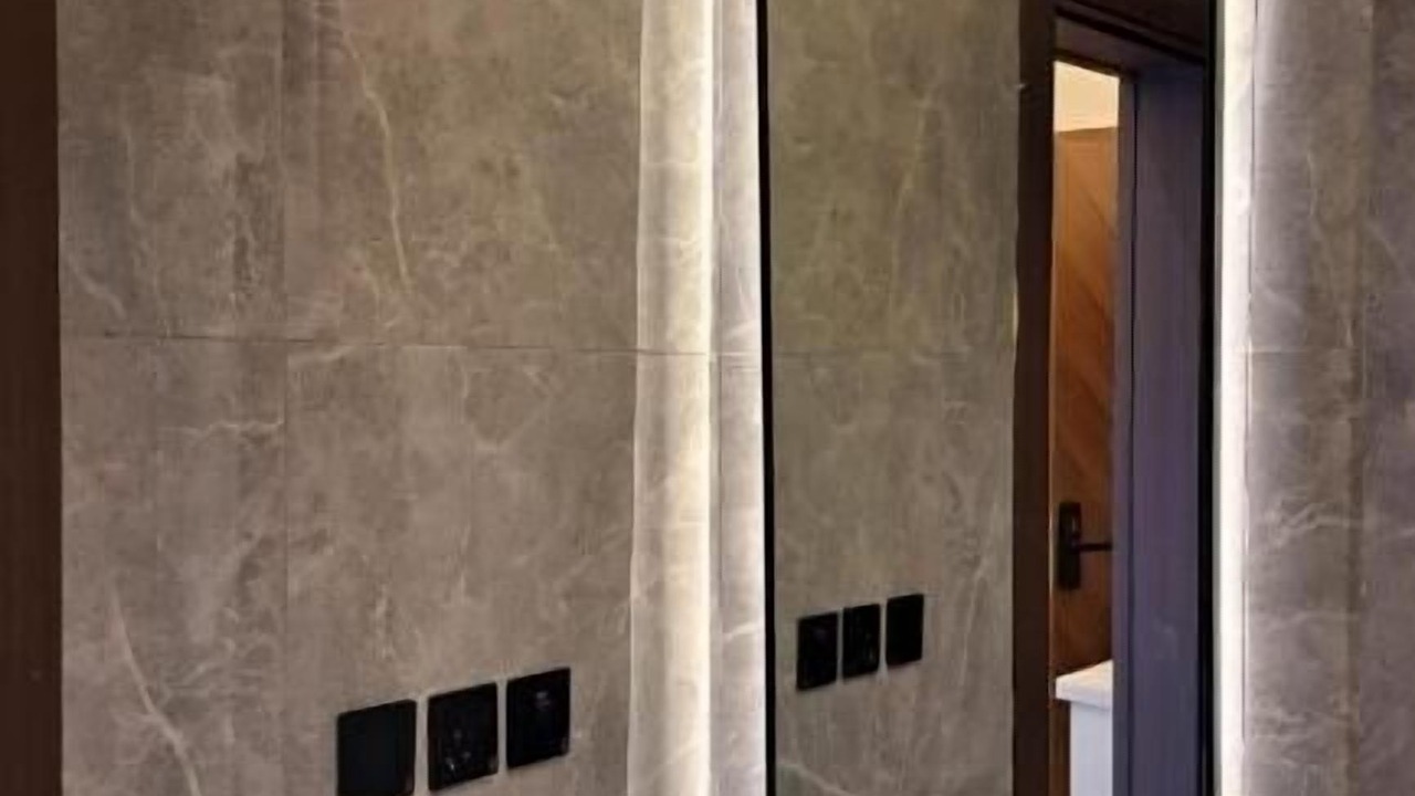Photo of Bathroom in Riyadh