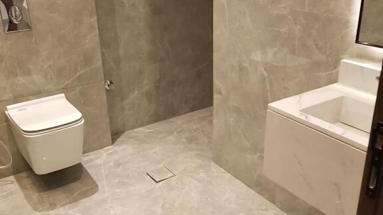 Photo of Bathroom in Riyadh