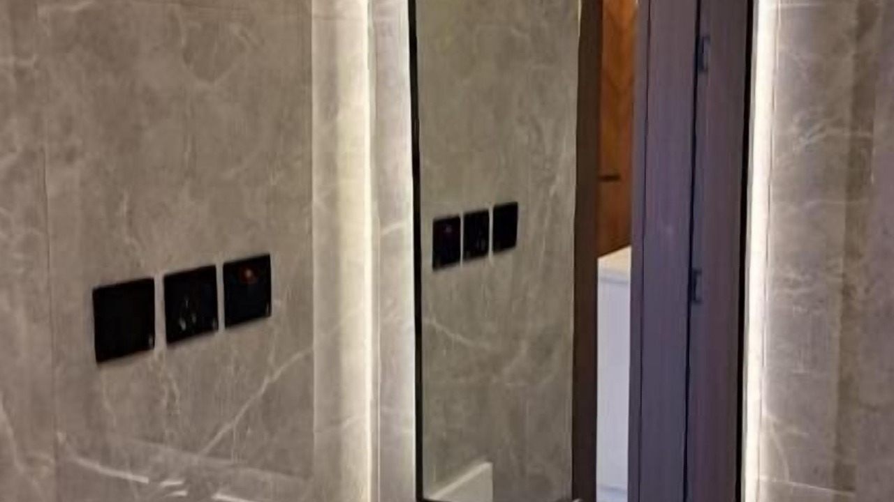 Photo of Bathroom in Riyadh