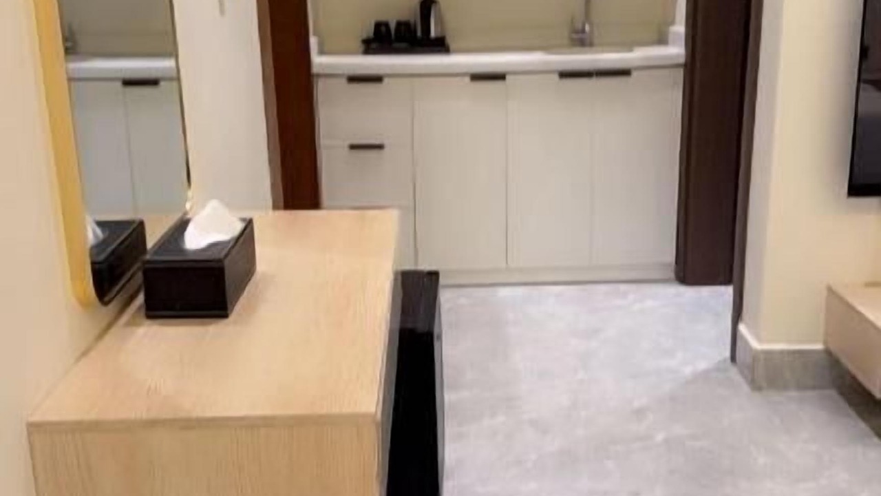 Photo of Bedroom in Riyadh