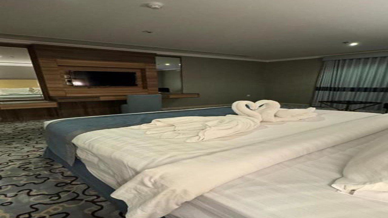Photo of Bedroom in Jeddah
