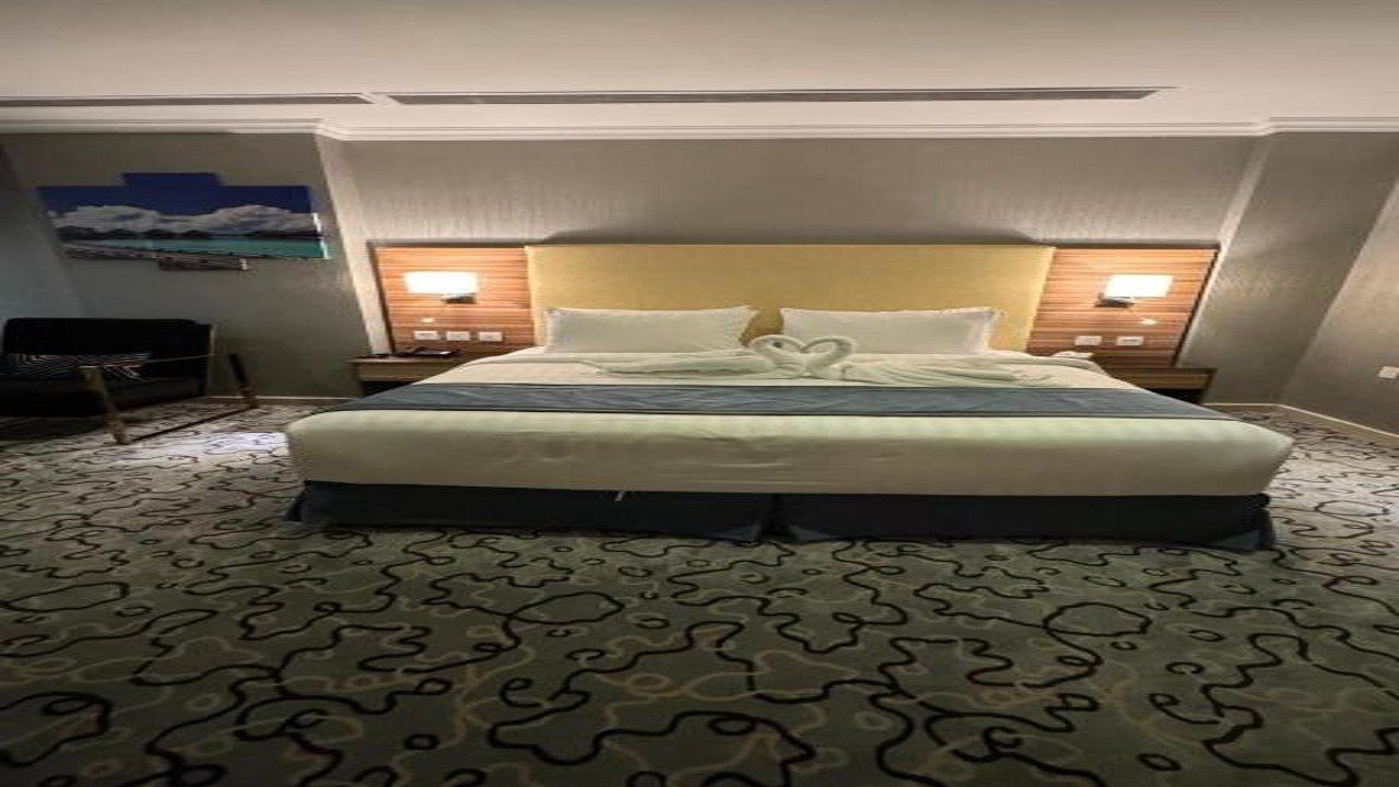 Photo of Bedroom in Jeddah