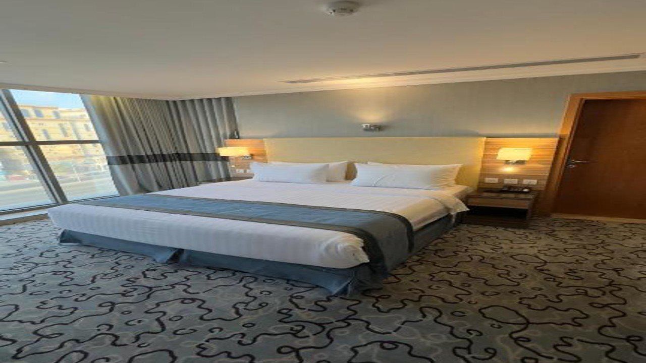 Photo of Bedroom in Jeddah
