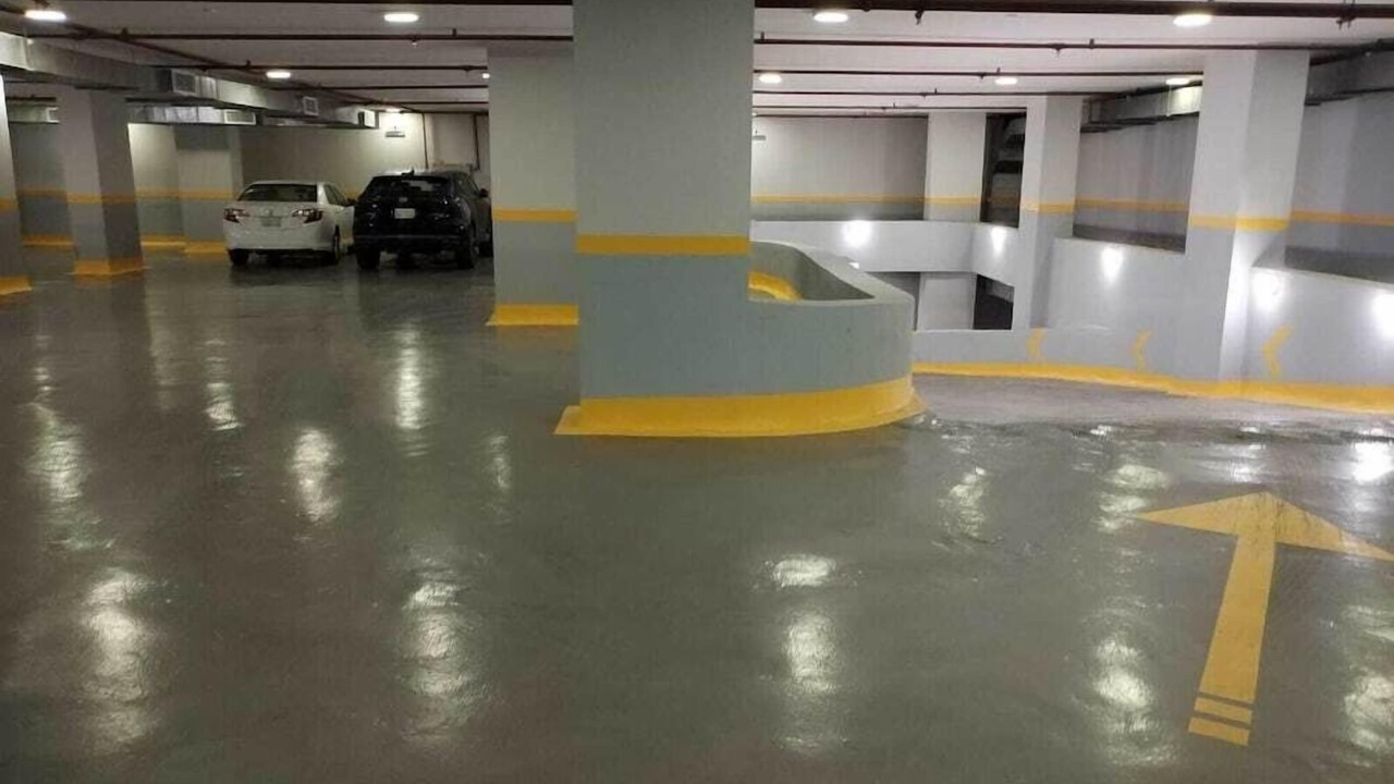 Photo of Outdoor in Jeddah