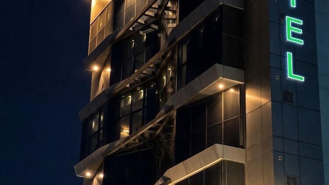 Photo of Outdoor in Jeddah