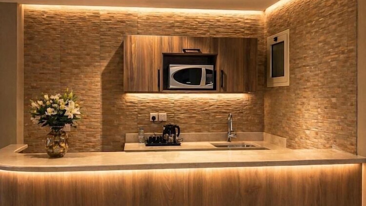 Photo of Kitchen in Jeddah