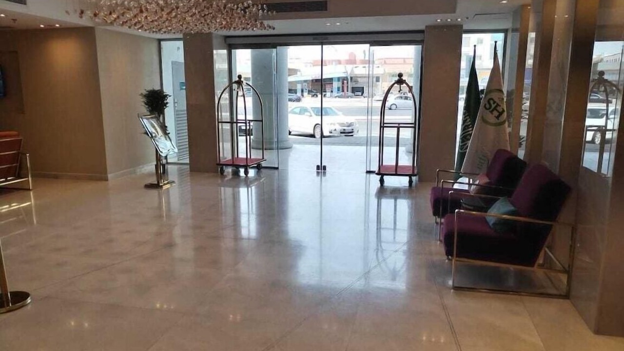 Photo of Others in Jeddah