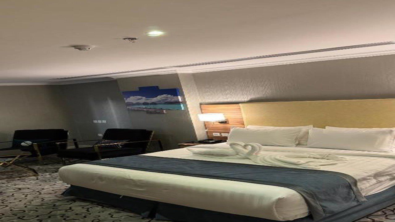 Photo of Bedroom in Jeddah