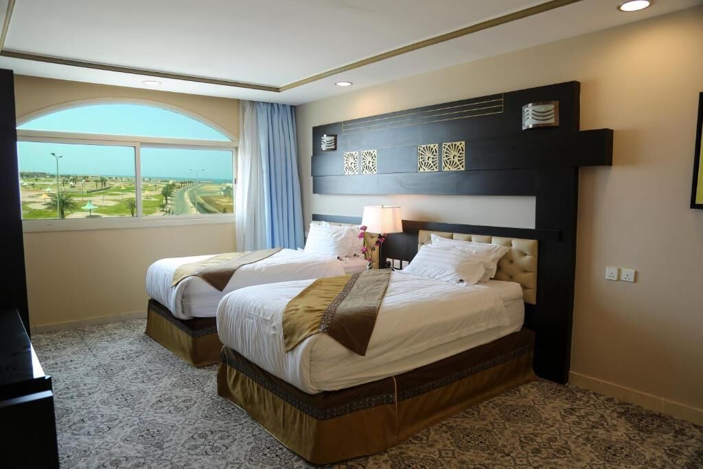 Photo of Bedroom in Al Qunfudhah