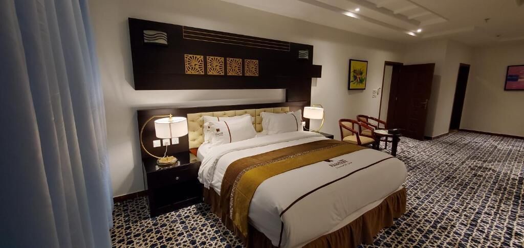 Photo of Bedroom in Al Qunfudhah