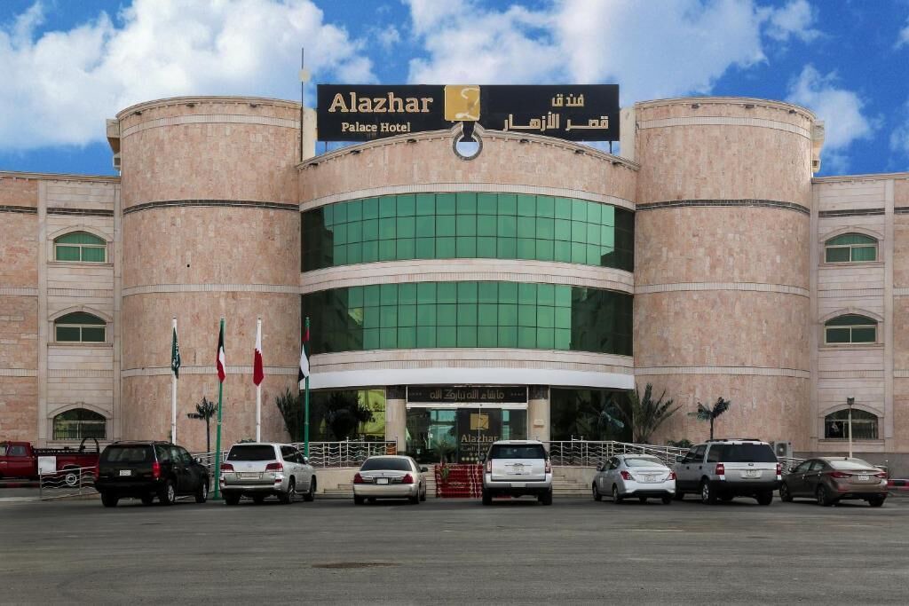 Photo of Outdoor in Al Qunfudhah