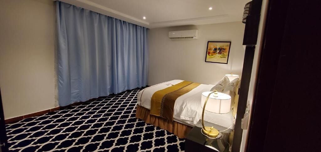 Photo of Bedroom in Al Qunfudhah