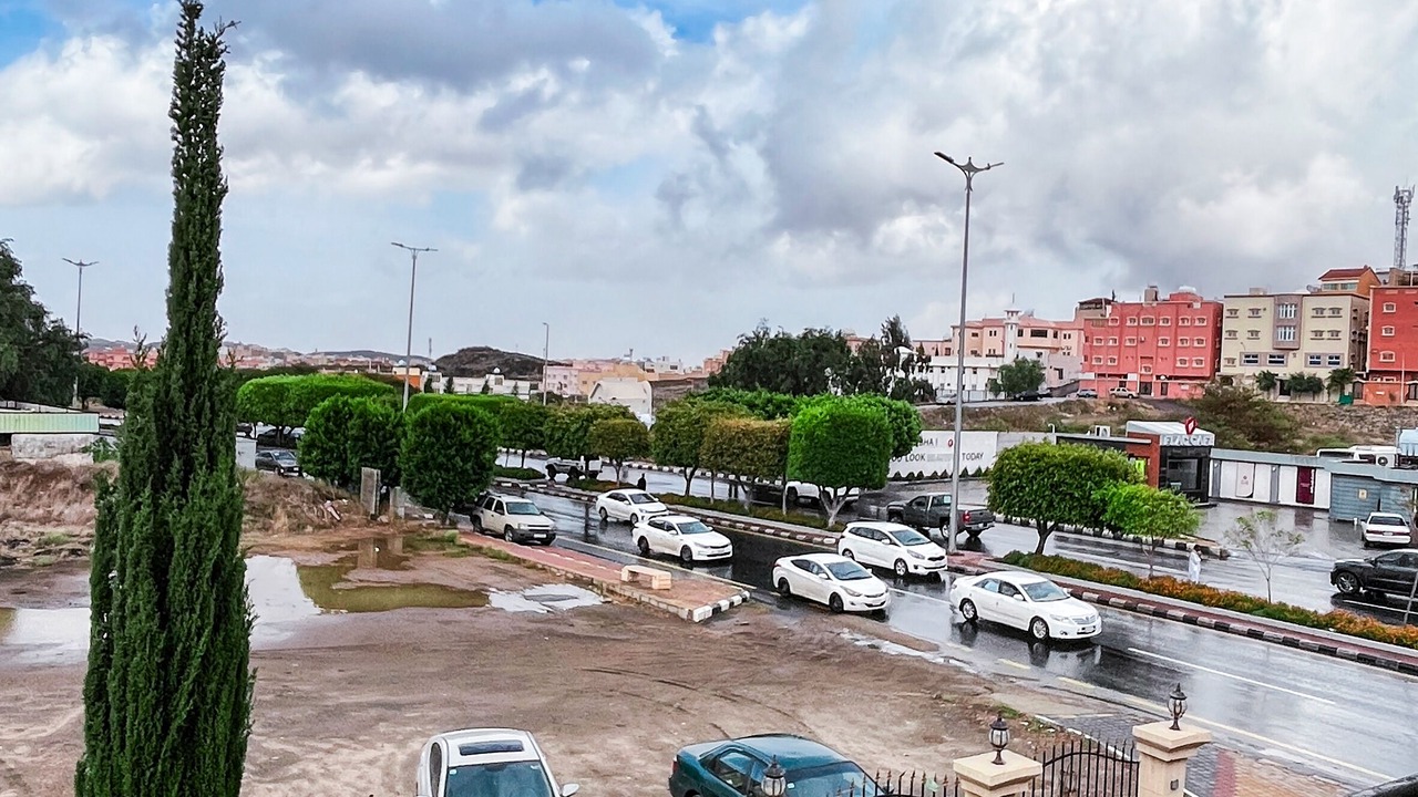 Photo of Outdoor in Abha