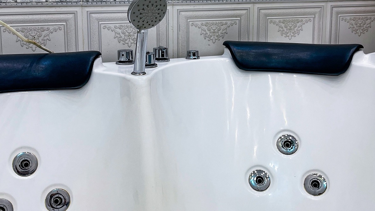 Photo of Bathroom in Abha