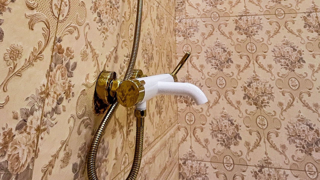 Photo of Bathroom in Abha