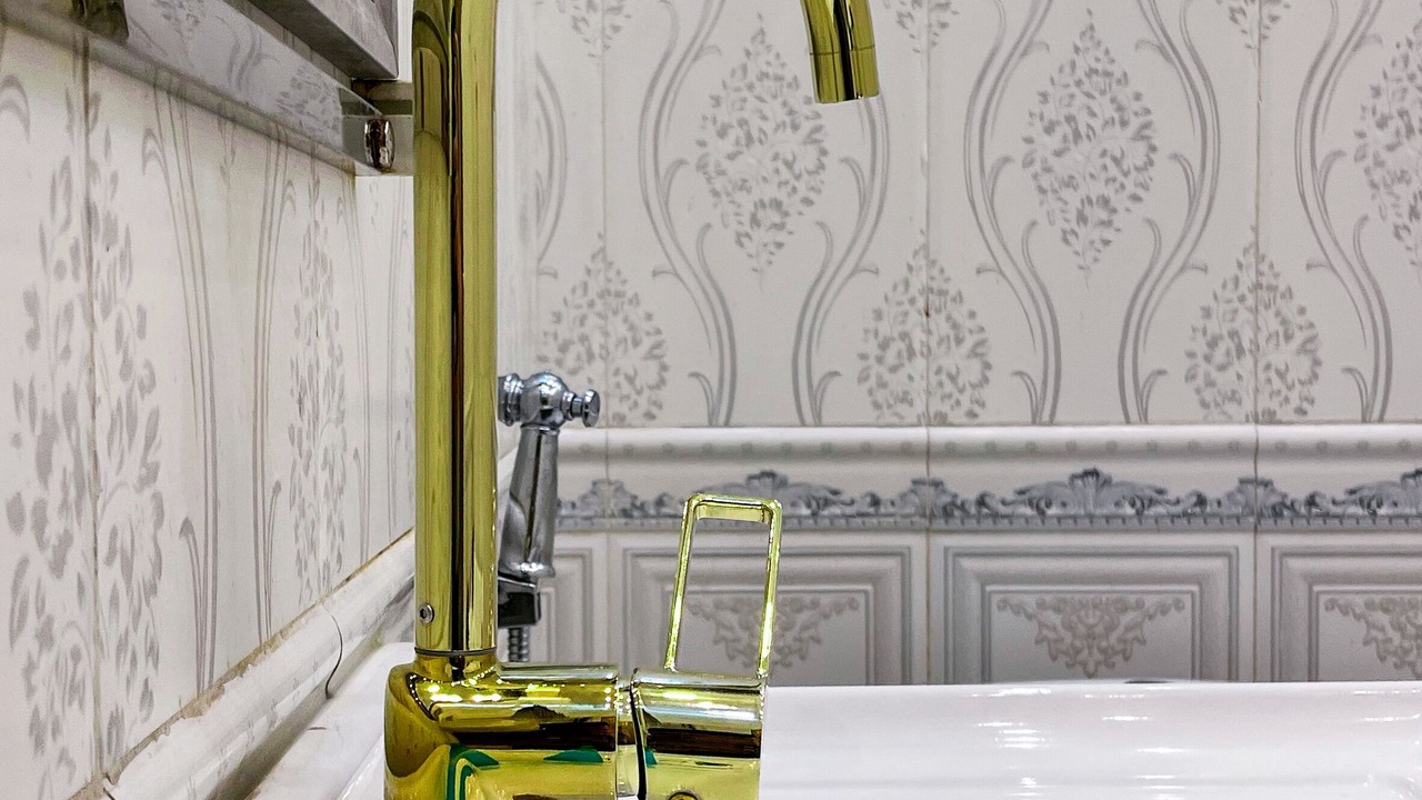 Photo of Bathroom in Abha