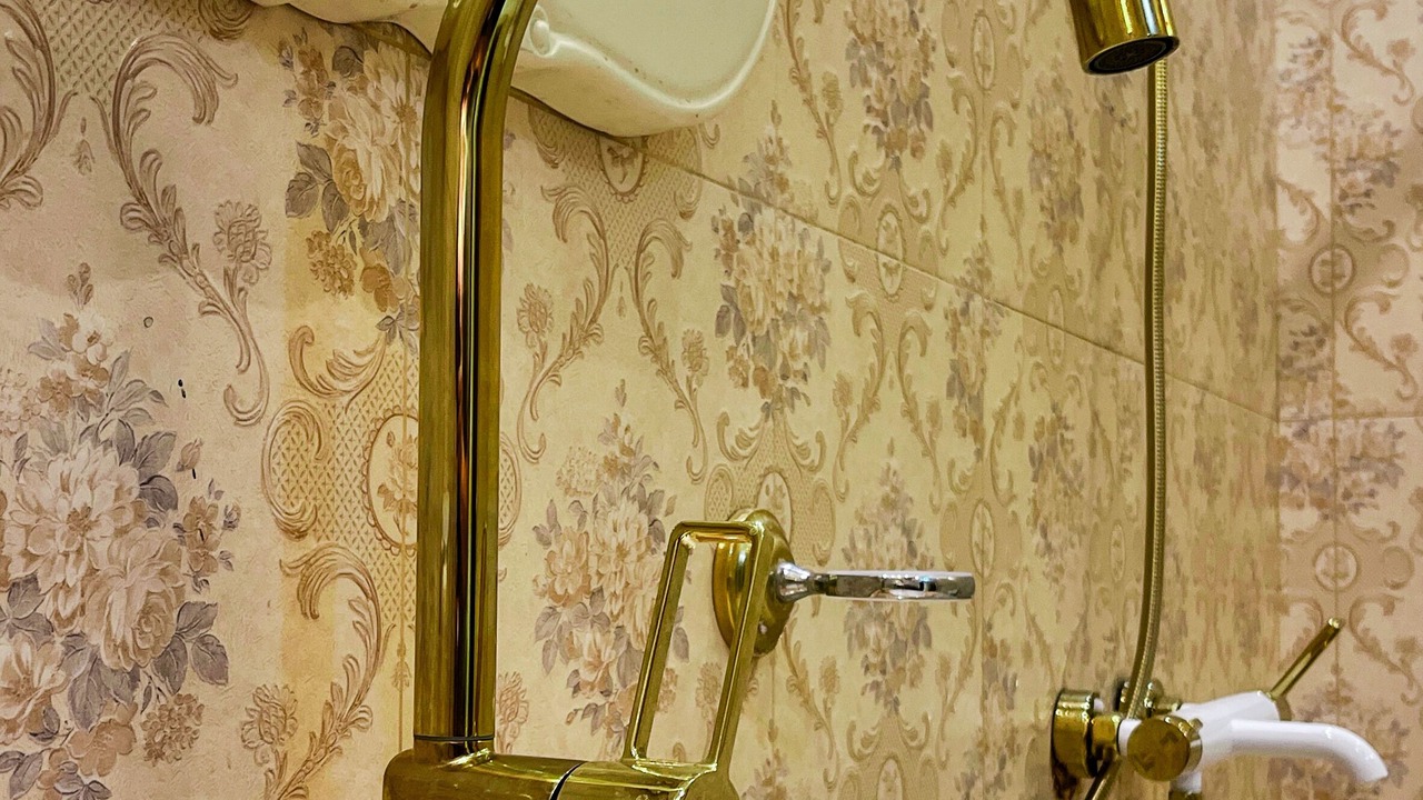 Photo of Bathroom in Abha
