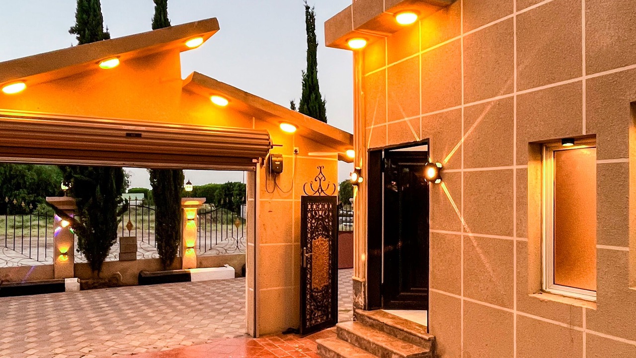 Photo of Outdoor in Abha