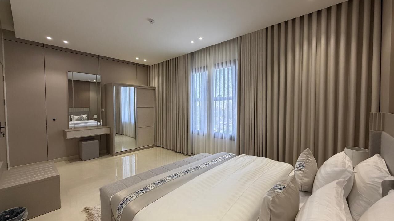 Photo of Bedroom in Al Kharj