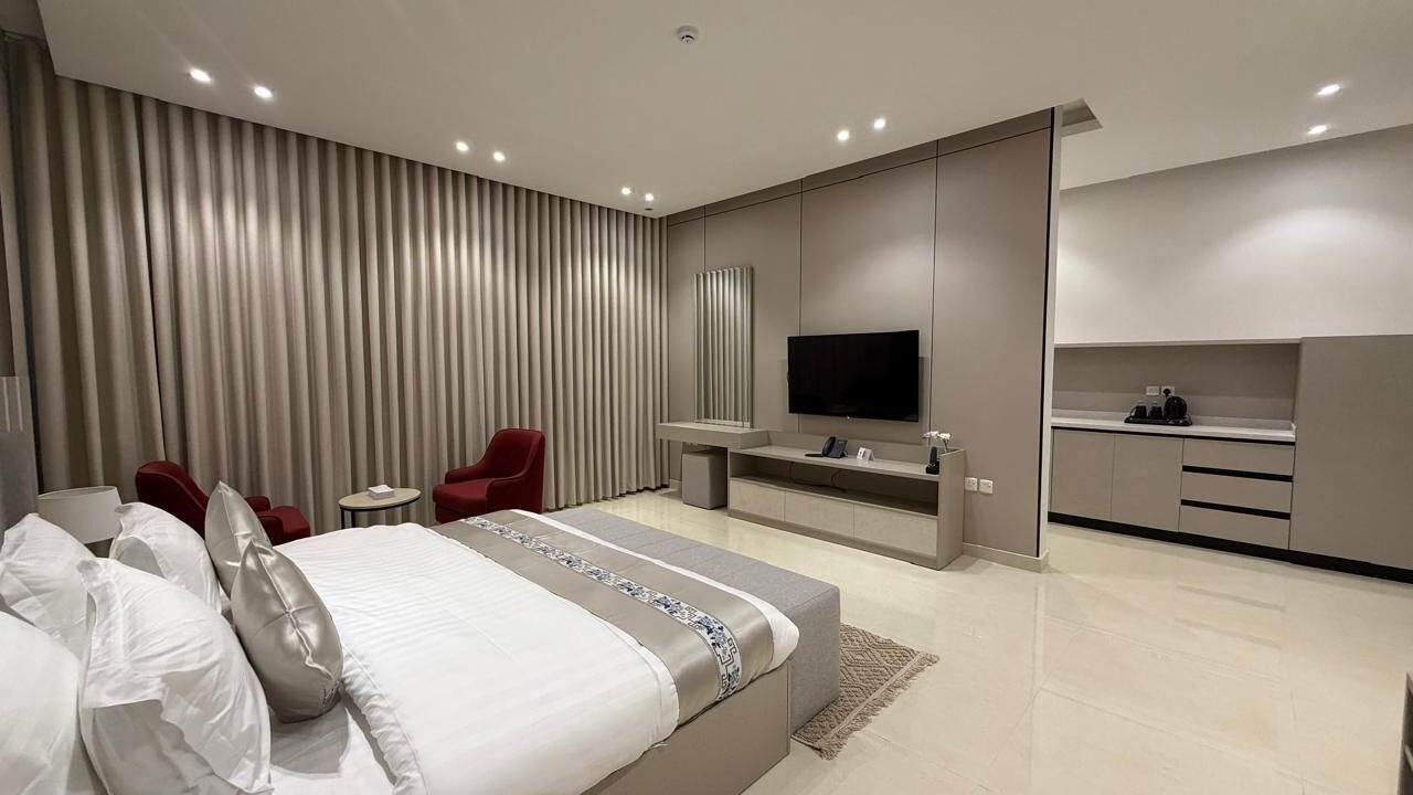 Photo of Bedroom in Al Kharj