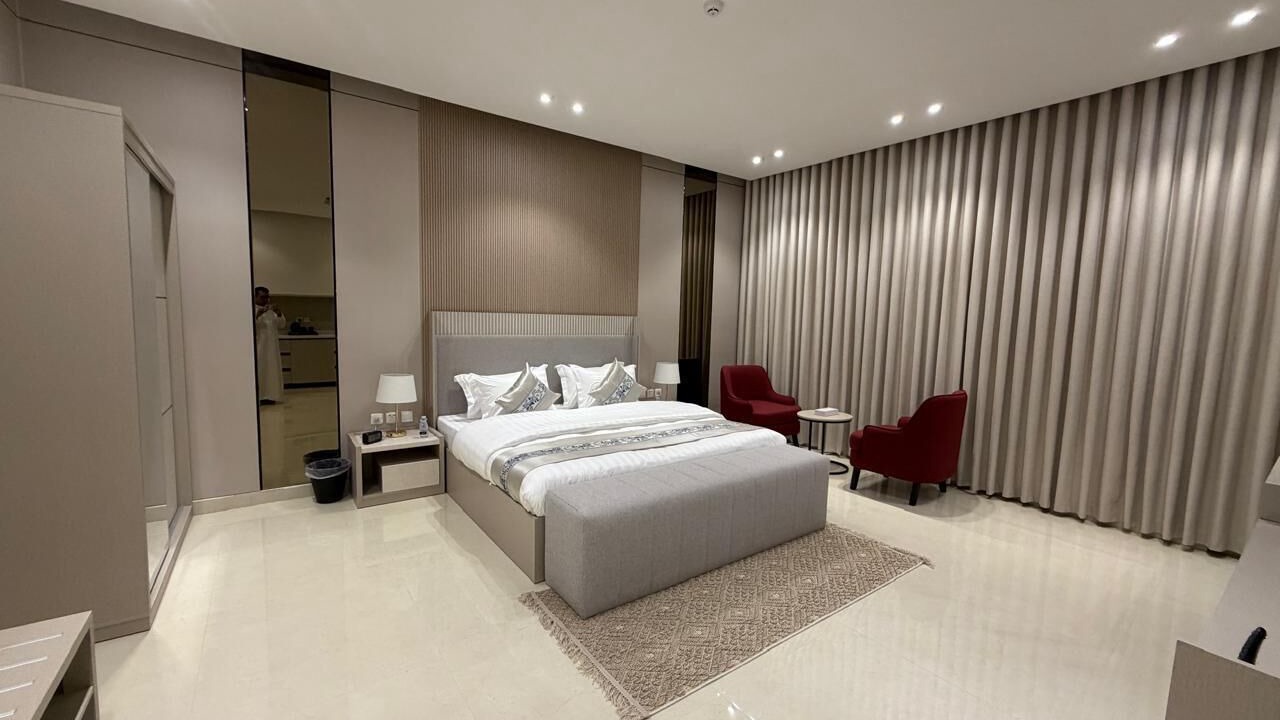 Photo of Bedroom in Al Kharj